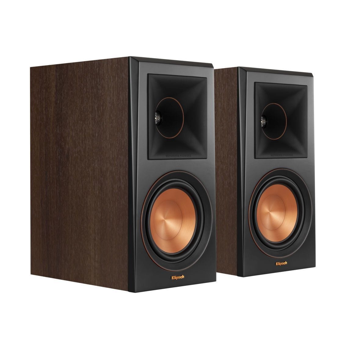Klipsch Bookshelf Speakers Klipsch RP-600M MK2 Bookshelf Speakers (pair)