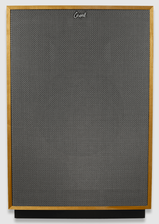 Klipsch Floorstanding Speakers Klipsch Cornwall IV Floorstanding Speakers.  Cherry