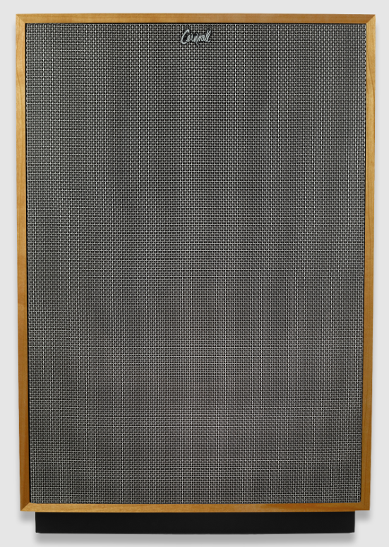 Klipsch Floorstanding Speakers Klipsch Cornwall IV Floorstanding Speakers.  Cherry