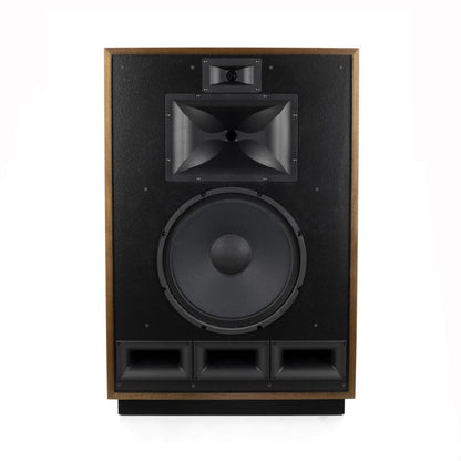 Klipsch Floorstanding Speakers Klipsch Cornwall IV Floorstanding Speakers