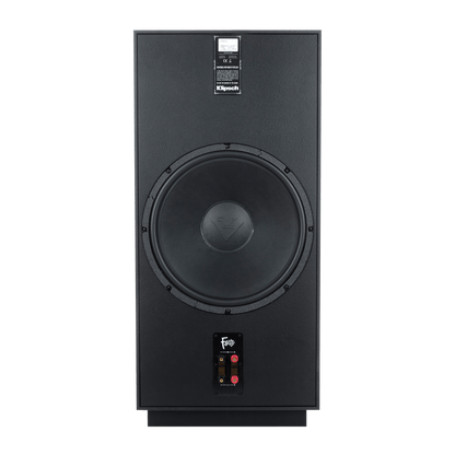Klipsch Floorstanding Speakers Klipsch Forte IV Floorstanding