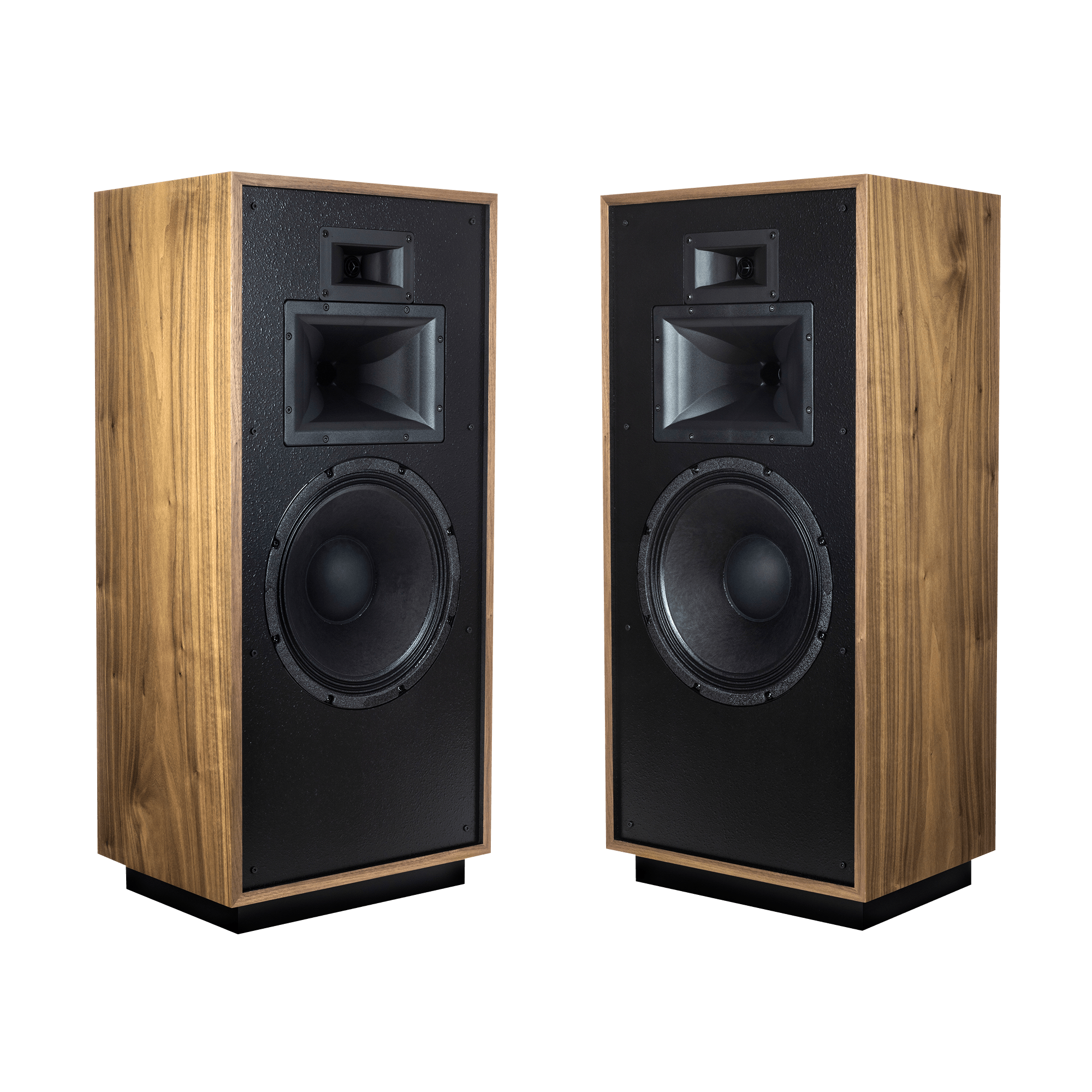 Klipsch Floorstanding Speakers Klipsch Forte IV Floorstanding