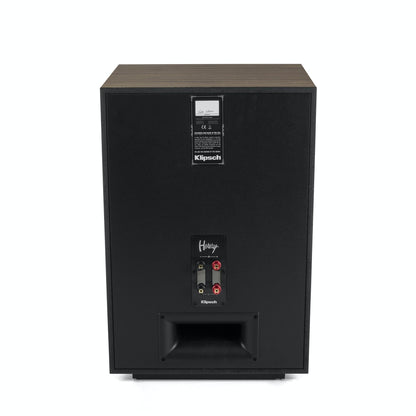 Klipsch Floorstanding Speakers Klipsch Heresy IV Floorstanding Speakers
