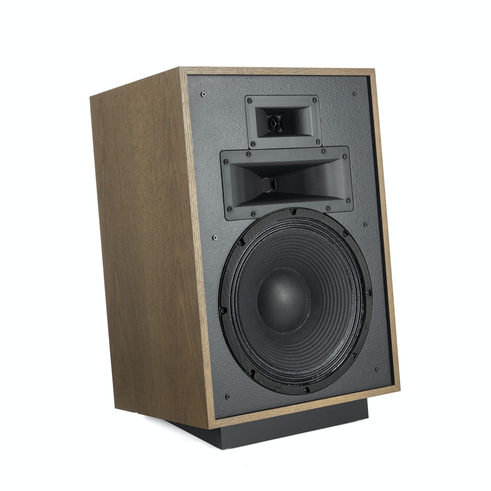 Klipsch Floorstanding Speakers Klipsch Heresy IV Floorstanding Speakers
