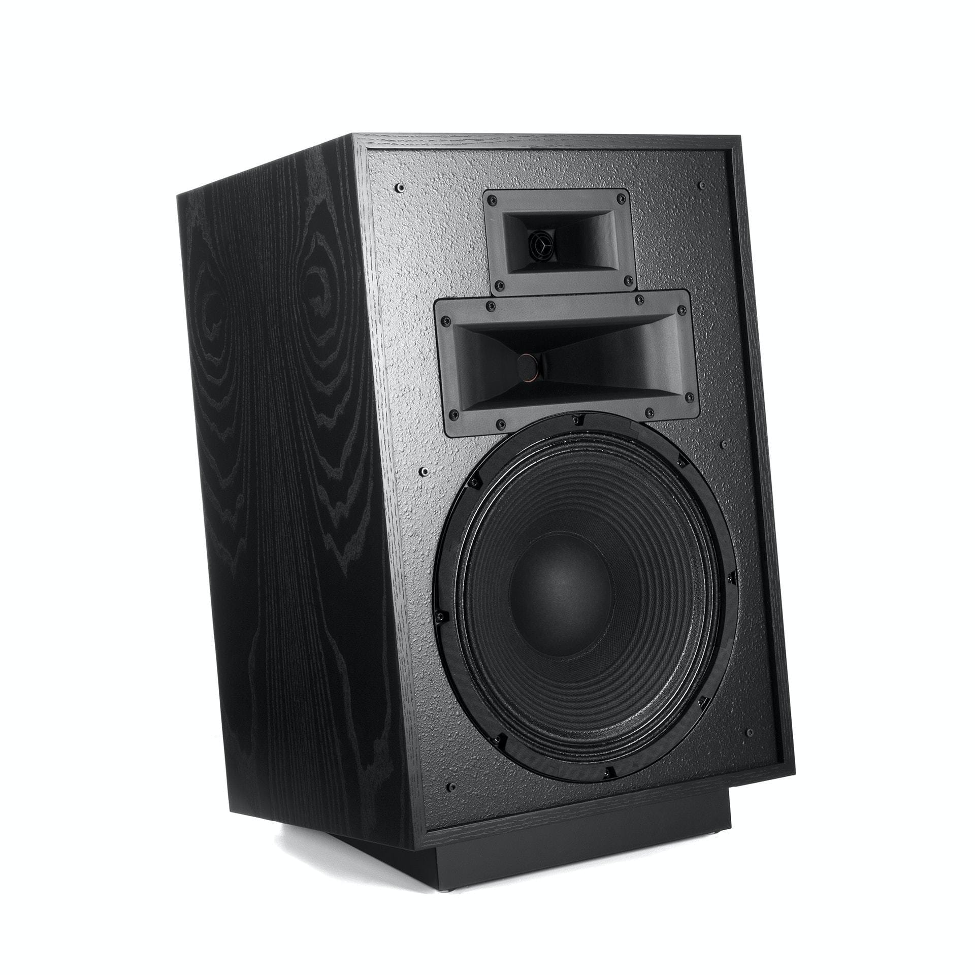 Klipsch Floorstanding Speakers Klipsch Heresy IV Floorstanding Speakers