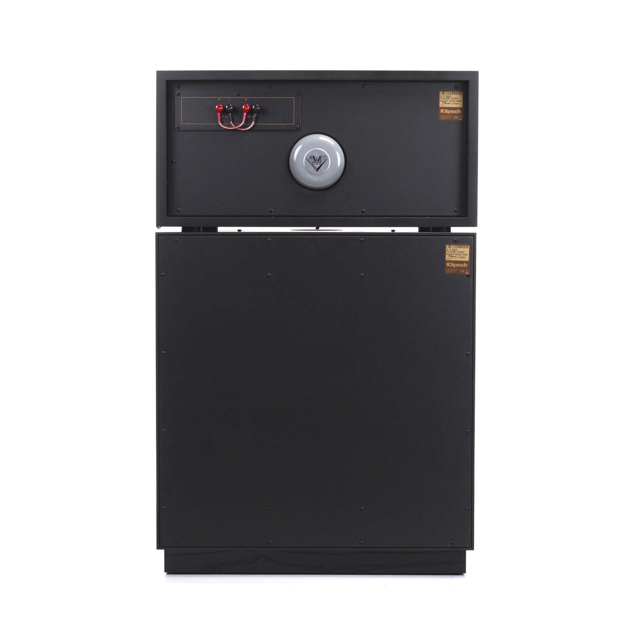 Klipsch Floorstanding Speakers Klipsch La Scala AL5 Floorstanding Speakers