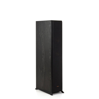 Klipsch RP-5000F Floor Standing Speakers EBONY Vinyl Revival