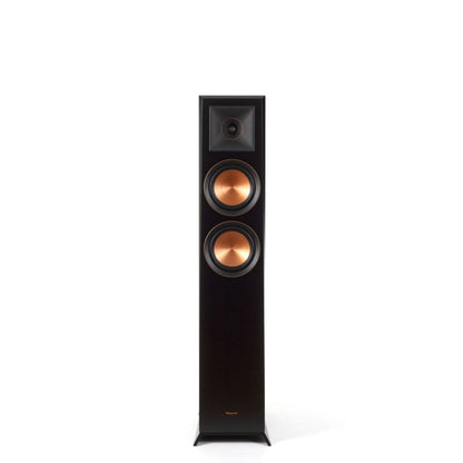 Klipsch Floorstanding Speakers Klipsch RP-5000F MKII Floor Standing Speakers - Walnut (pair)