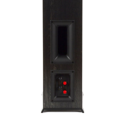 Klipsch Floorstanding Speakers Klipsch RP-5000F MKII Floor Standing Speakers - Walnut (pair)