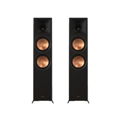 Klipsch Floorstanding Speakers Klipsch RP-8060FA II Floorstanding Speakers (pair)