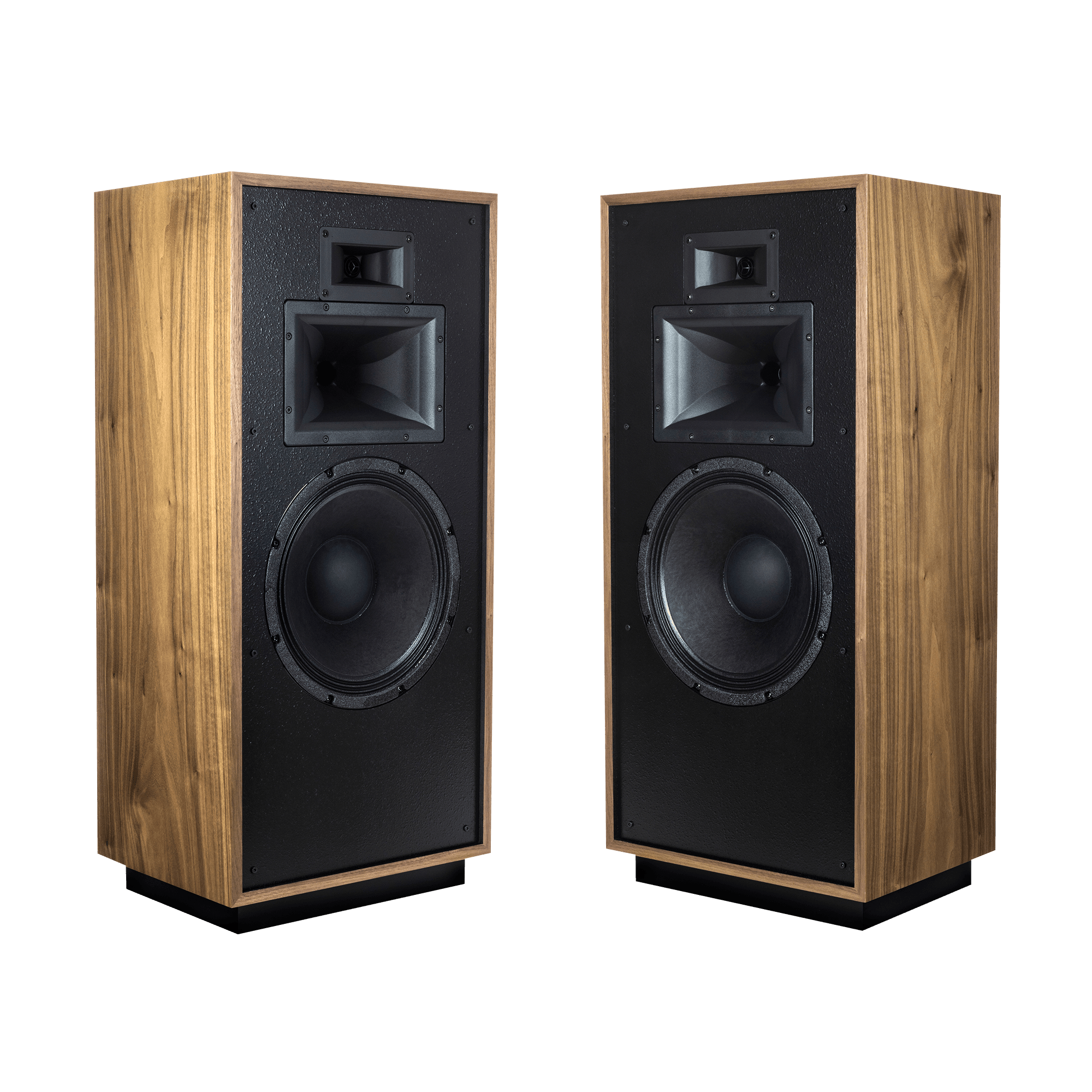 Klipsch Floorstanding Speakers Klipsch Forte IV Floorstanding