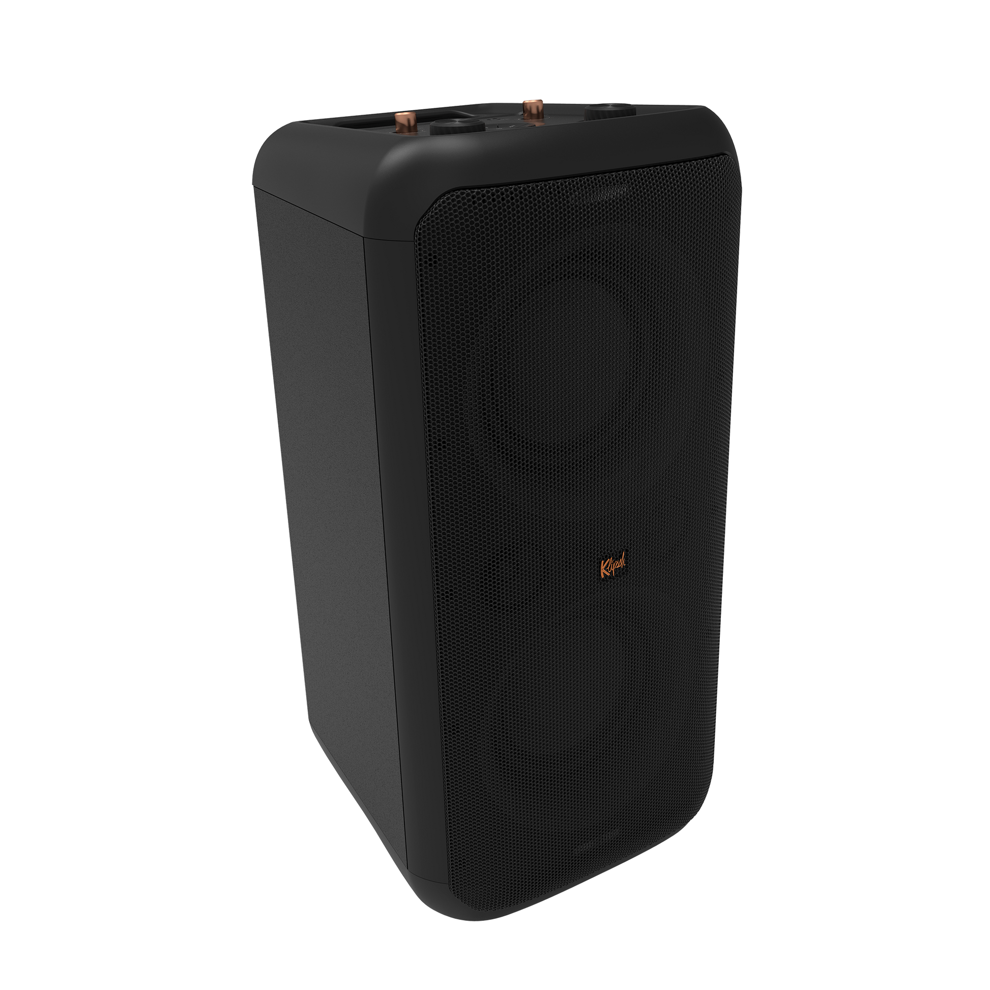 Klipsch GIG XXL Portable Bluetooth Speaker.  With Grille