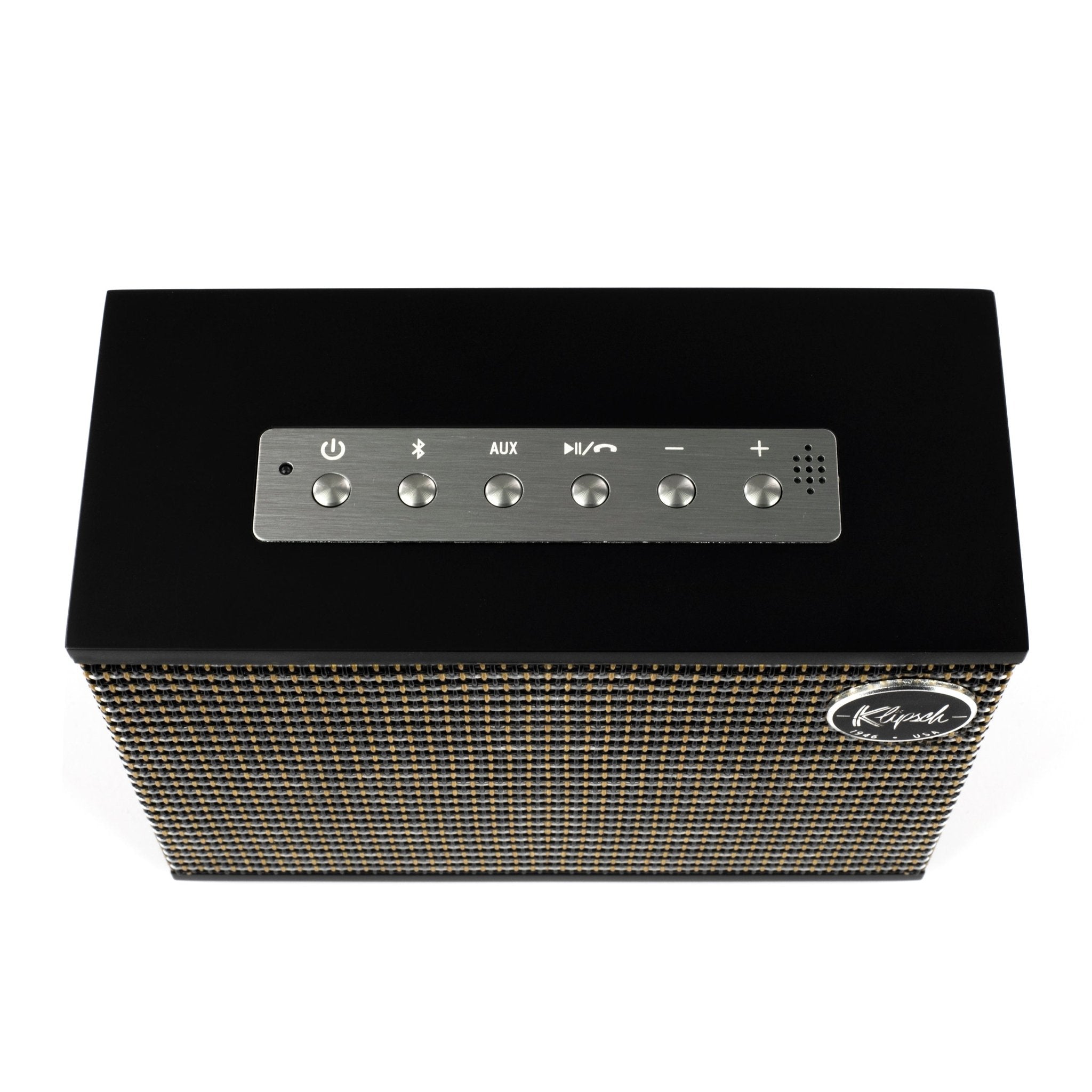 Klipsch Heritage Groove ワイヤレススピーカー Klipsch Heritage Groove Bluetooth Speaker | Vinyl Revival | Melbourne