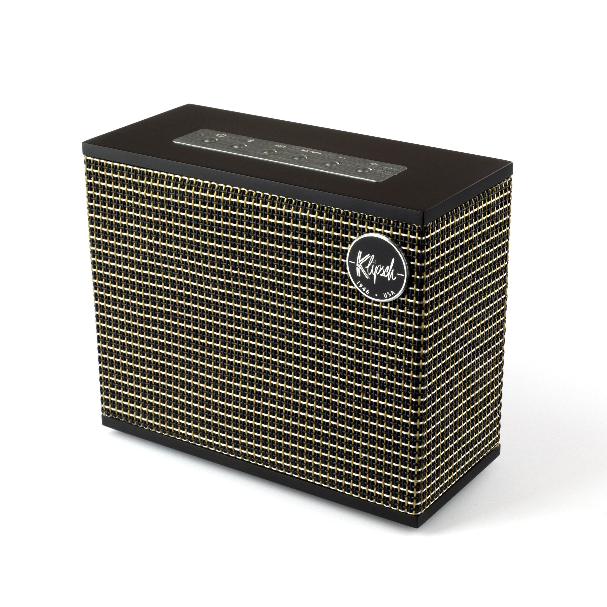 Klipsch Heritage Groove Bluetooth Speaker | Vinyl Revival | Melbourne