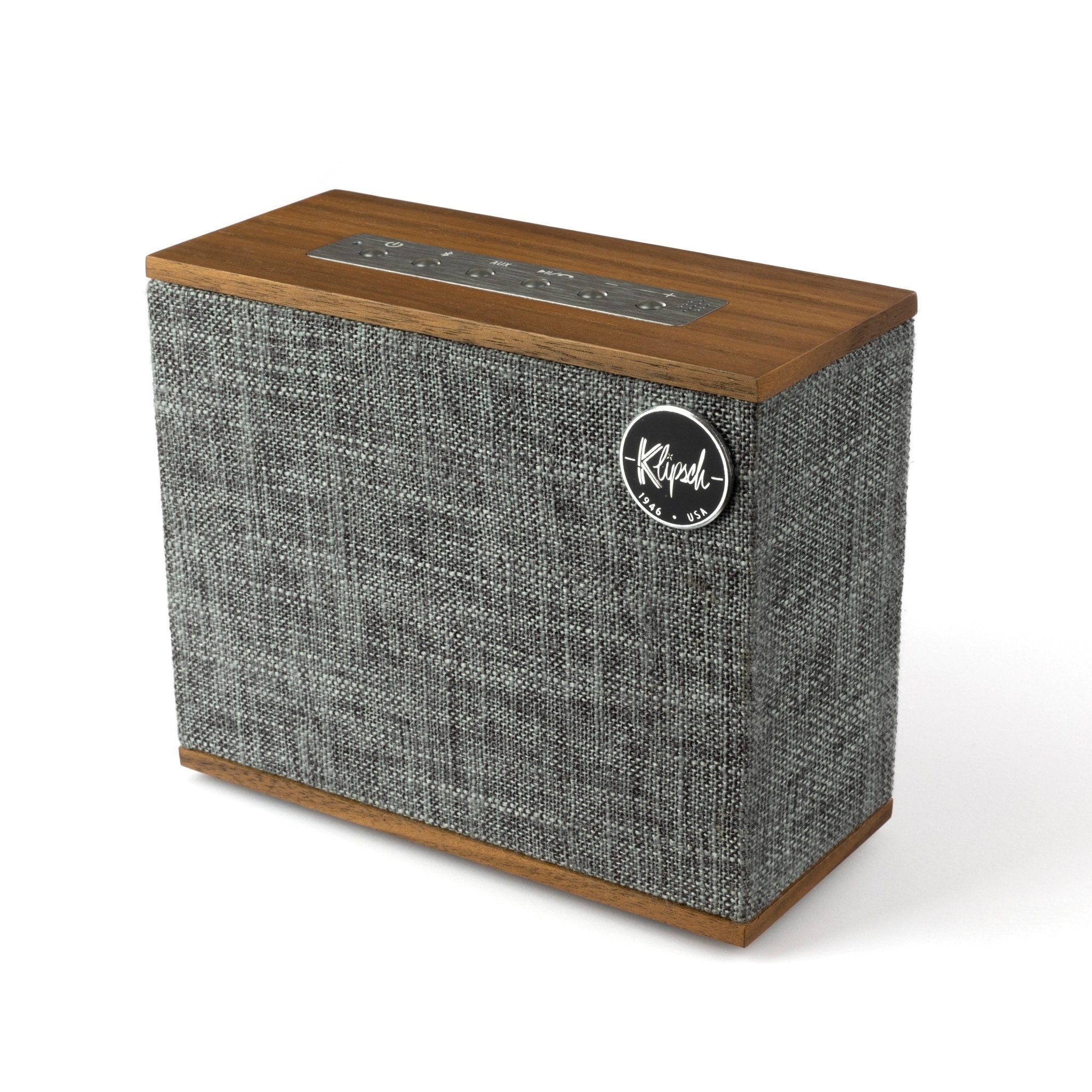 Klipsch Heritage Groove ワイヤレススピーカー Klipsch クリプシュ ワイヤレススピーカー Heritage Groove 【公式通販】