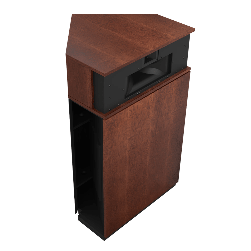 Klipsch Klipschorn AK7 Floorstanding Speakers - Legendary SaleFloorstanding SpeakersKlipschVinyl Revival