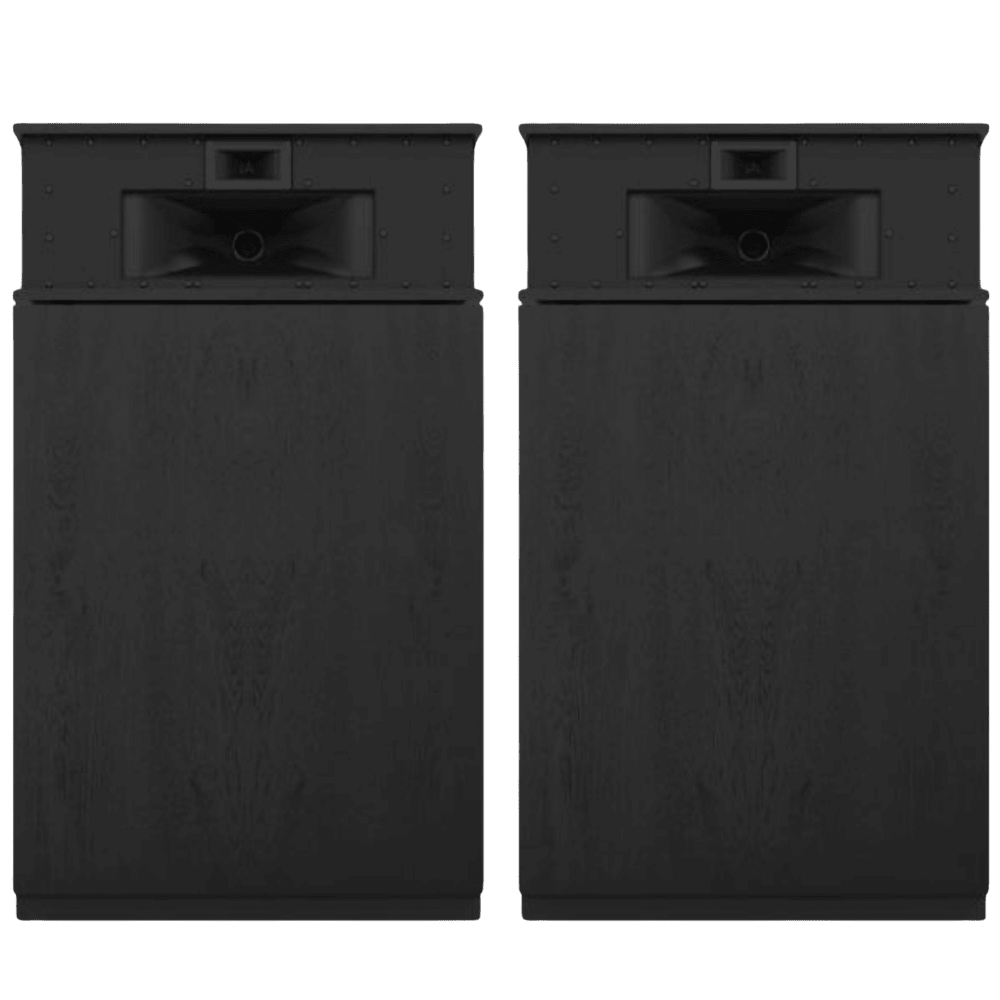 Klipsch Klipschorn AK7 Floorstanding Speakers - Legendary SaleFloorstanding SpeakersKlipschVinyl Revival