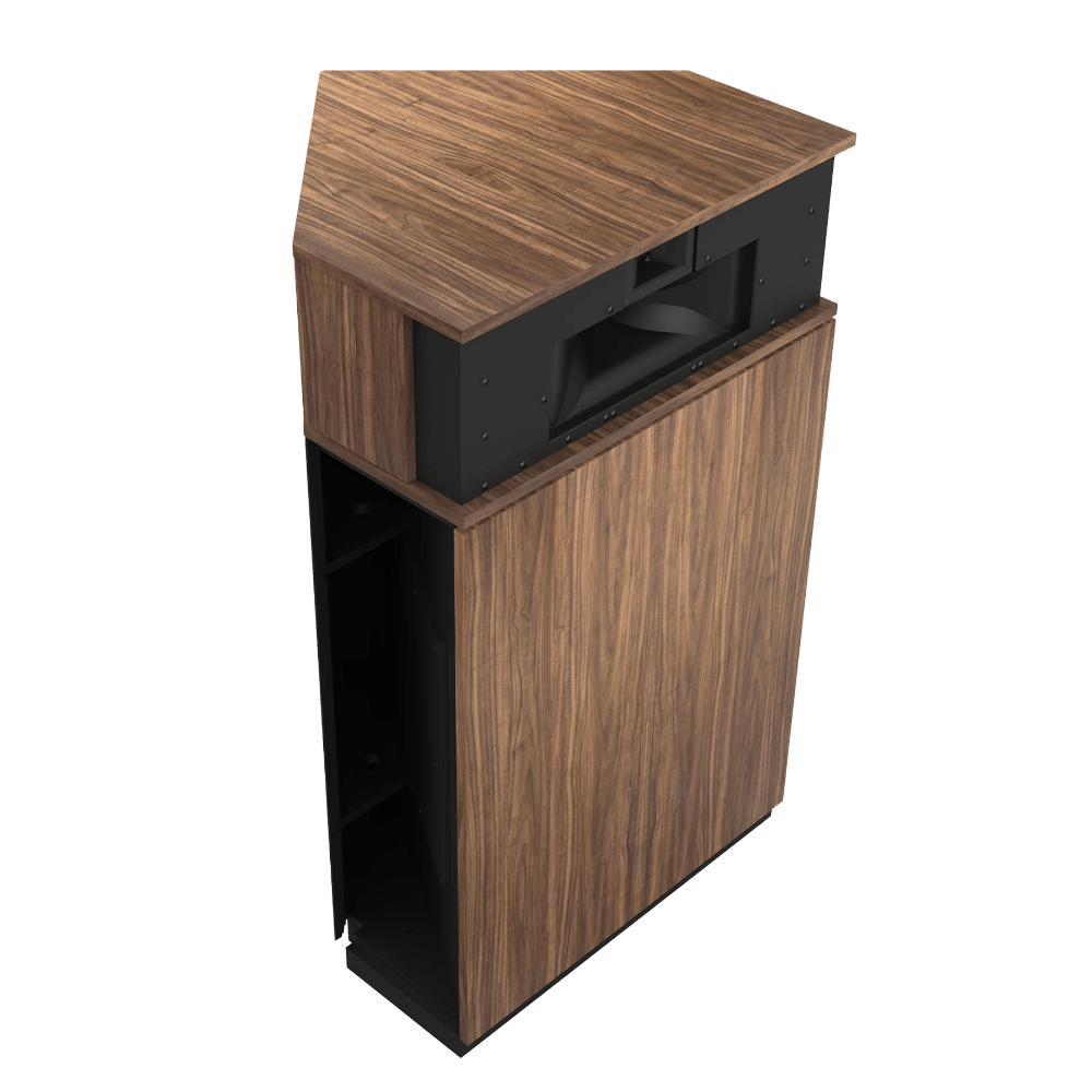 Klipsch Klipschorn AK7 Floorstanding Speakers - Legendary SaleFloorstanding SpeakersKlipschVinyl Revival