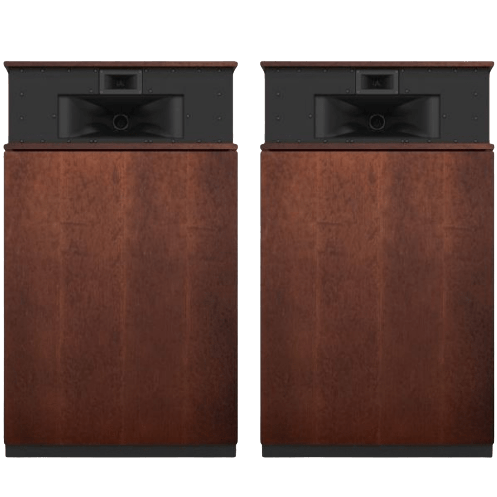 Klipsch Klipschorn AK7 Floorstanding Speakers - Legendary SaleFloorstanding SpeakersKlipschVinyl Revival