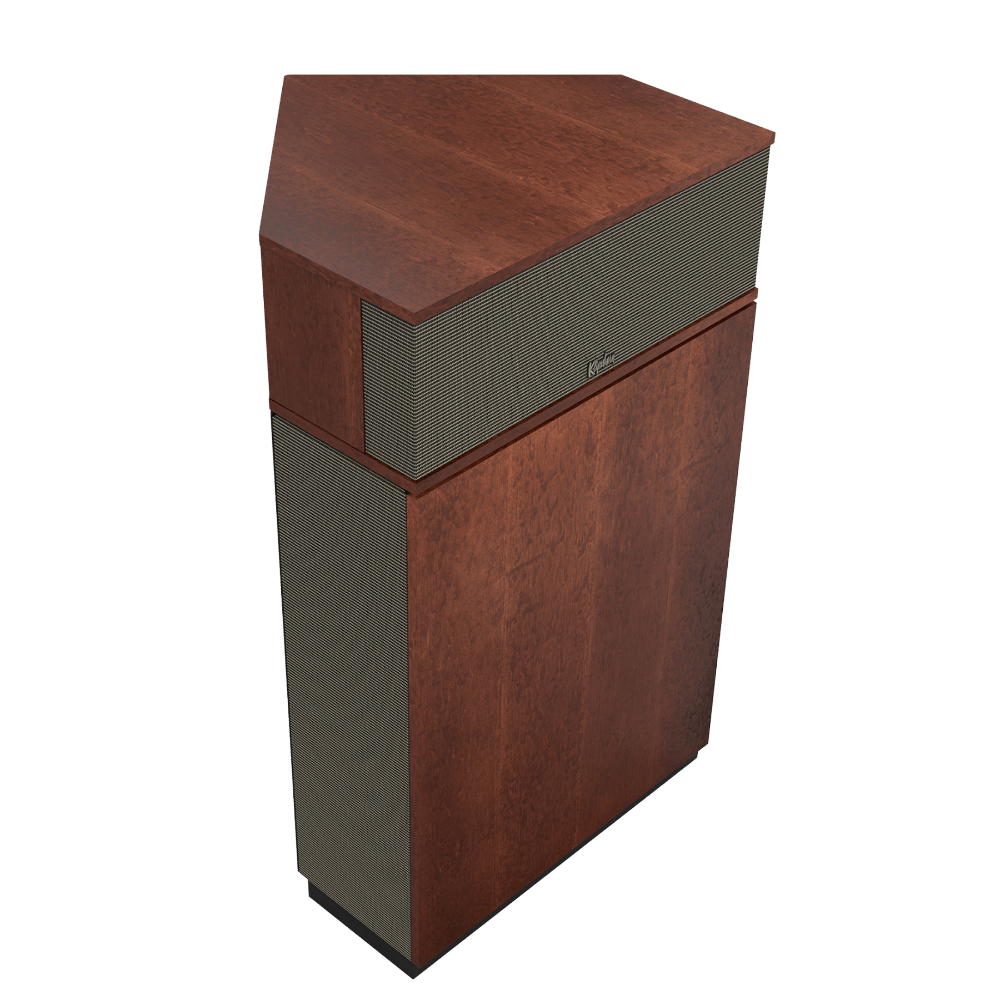 Klipsch Klipschorn AK7 Floorstanding Speakers - Legendary SaleFloorstanding SpeakersKlipschVinyl Revival