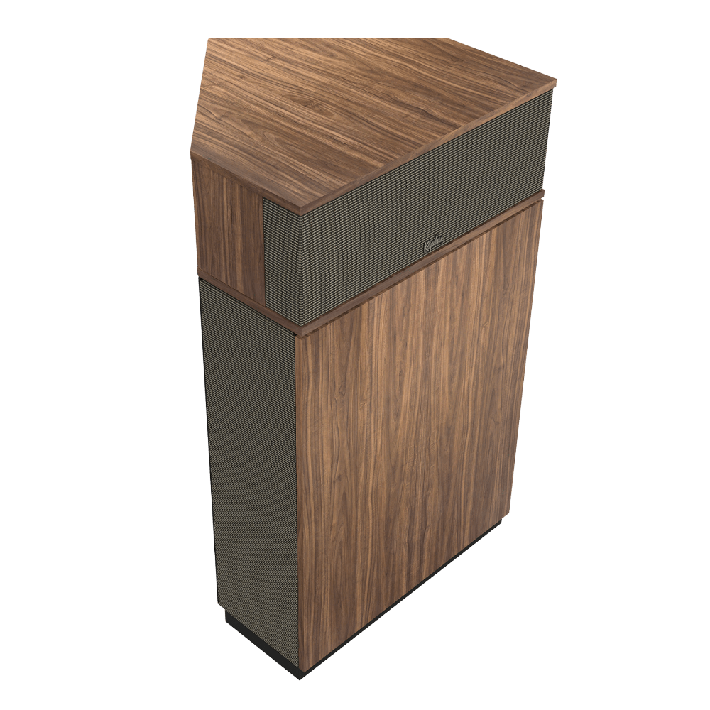 Klipsch Klipschorn AK7 Floorstanding Speakers - Legendary SaleFloorstanding SpeakersKlipschVinyl Revival
