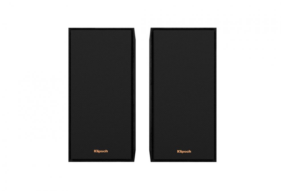 Klipsch R-40PM Powered Speakers