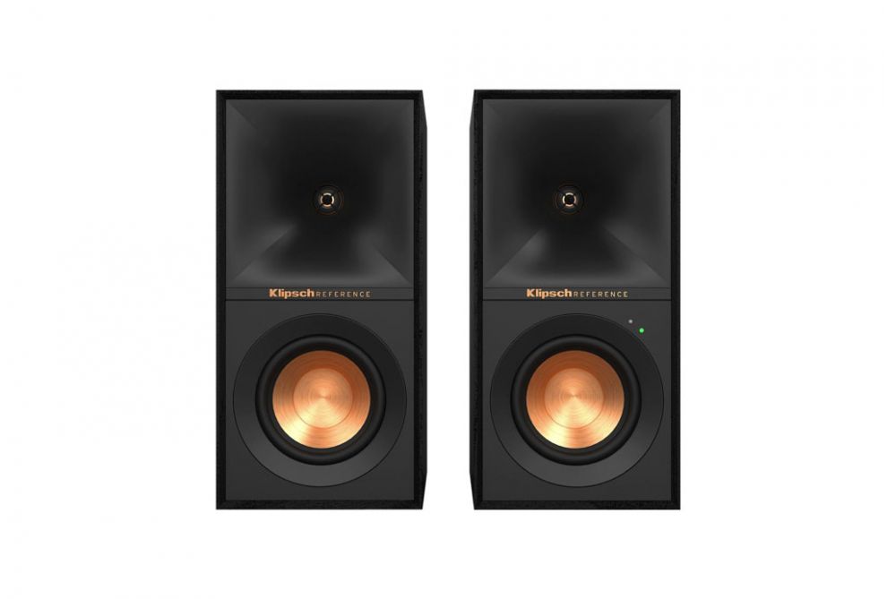 Klipsch R - 40PM Powered SpeakersActive SpeakersKlipschVinyl Revival