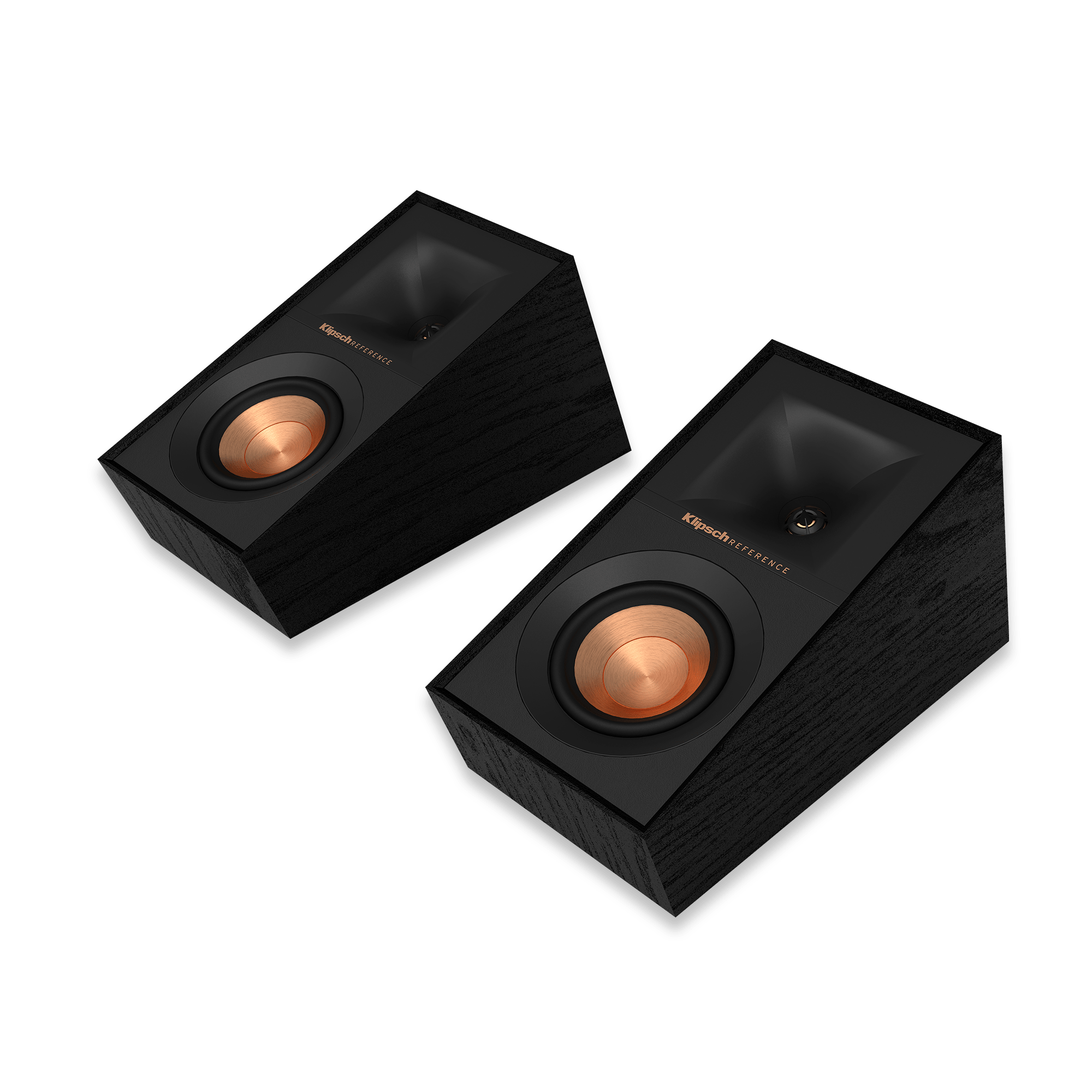 Klipsch R - 40SA Surround Sound Speakers (pair)Surround SpeakersKlipschVinyl Revival