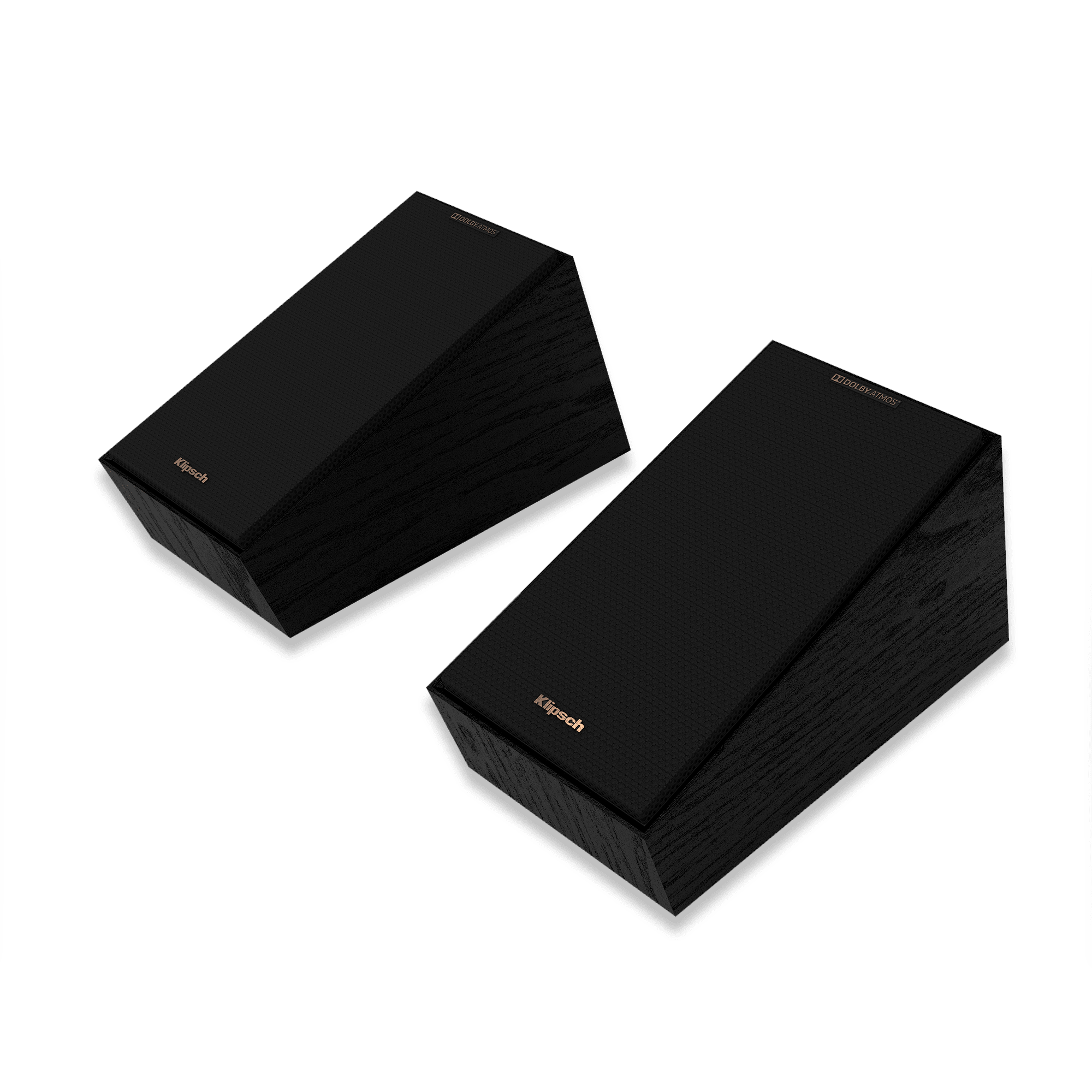 Klipsch R - 40SA Surround Sound Speakers (pair)Surround SpeakersKlipschVinyl Revival