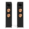 Klipsch Floorstanding Speakers Klipsch R-800F Floorstanding Speakers Ebony (pair)