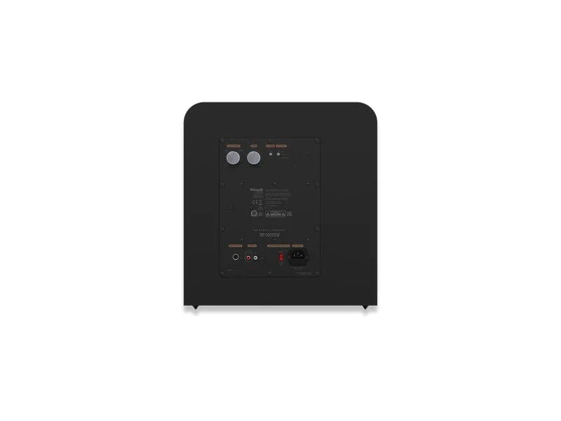 Klipsch Subwoofers Klipsch RP-1000SW Subwoofer
