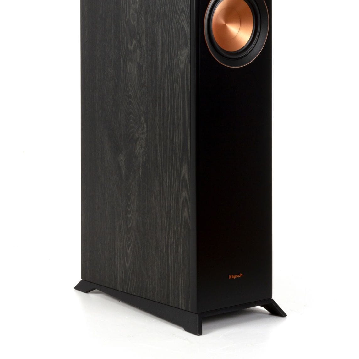 Klipsch Floorstanding Speakers Klipsch RP-5000F MKII Floor Standing Speakers - Ebony (pair)
