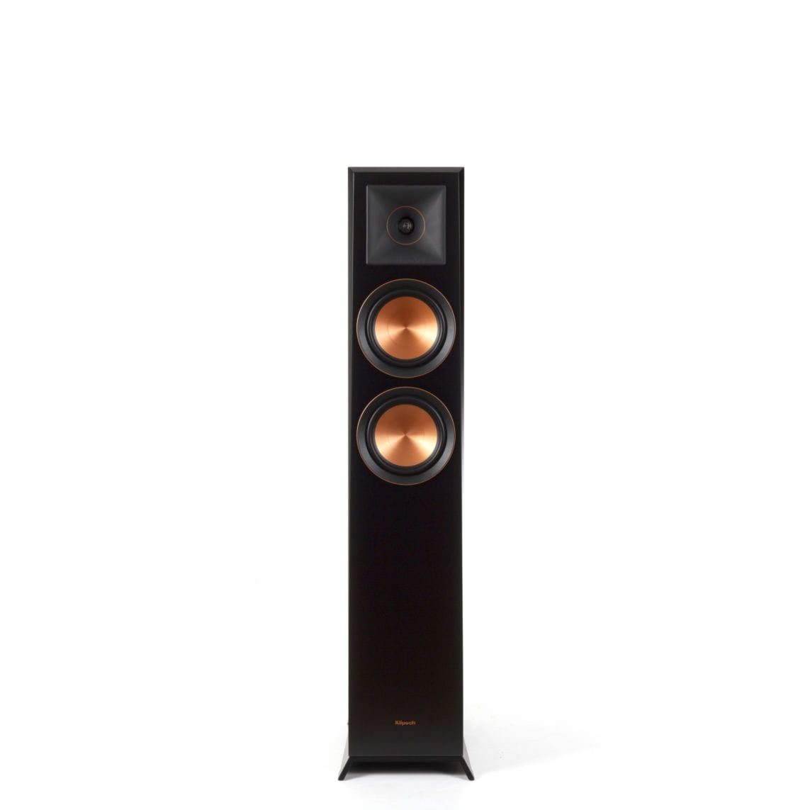 Klipsch Floorstanding Speakers Klipsch RP-5000F MKII Floor Standing Speakers - Ebony (pair)