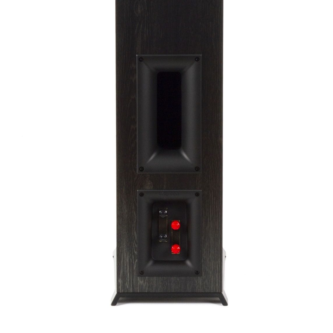 Klipsch Floorstanding Speakers Klipsch RP-5000F MKII Floor Standing Speakers - Ebony (pair)