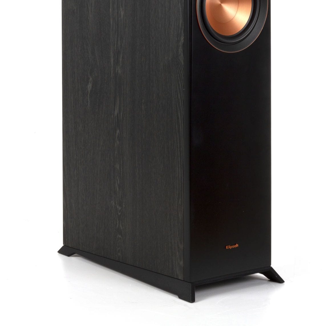 Klipsch Floorstanding Speakers Klipsch RP-6000F MKII Floor Standing Speakers in Ebony (pair)