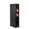 Klipsch RP-6000F MKII Floor Standing Speakers in Ebony sold as a pair