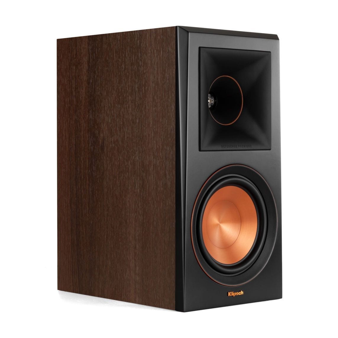 Klipsch Bookshelf Speakers Klipsch RP-600M MK2 Bookshelf Speakers (pair)