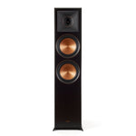 Klipsch Floorstanding Speakers Klipsch RP-8000F MKII Floor Standing Speakers in Walnut (pair)