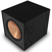 Klipsch Subwoofers Klipsch R-121SW Subwoofer Ebony