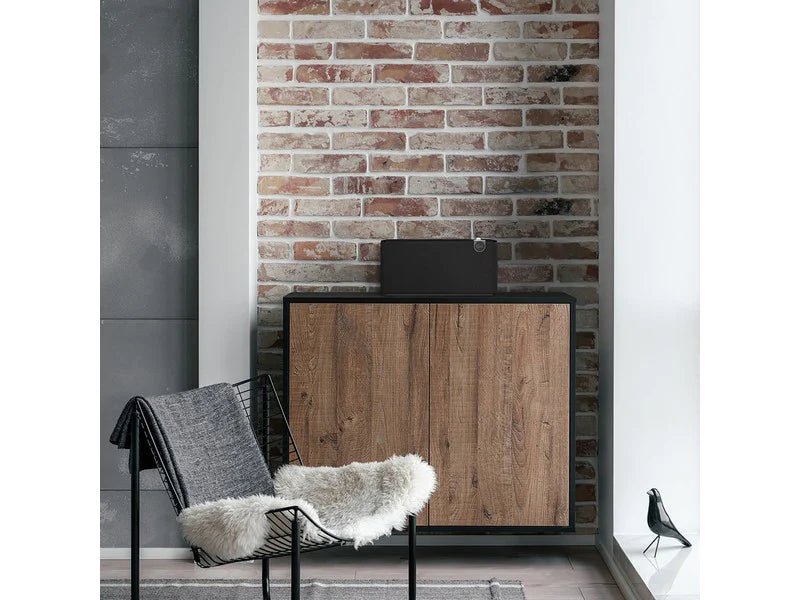 Klipsch The Three Plus Bluetooth SpeakerActive SpeakersKlipschVinyl Revival