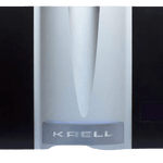 KRELL Duo 300 XD Stereo Power Amplifier, front