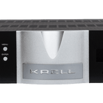 KRELL Illusion II Pre-Amplifier, front