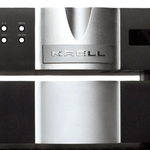 KRELL Illusion Pre-Amplifier, front
