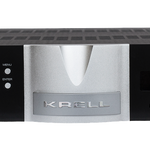 KRELL Illusion II Pre-Amplifier, front