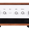 LEAK Stereo 130 Integrated Amplifier, front