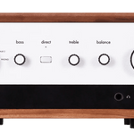 LEAK Stereo 130 Integrated Amplifier, front