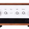 LEAK Audio Stereo 230 Integrated Amplifier, front