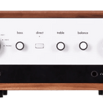 LEAK Audio Stereo 230 Integrated Amplifier, front