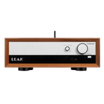 LEAK TruStream Audio Streamer, front