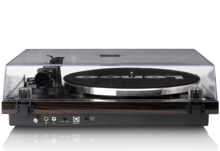 Lenco LBT-345WA Bluetooth Turntable